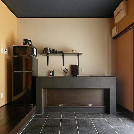 Tsubomi Luxury Inn Shimabara Bettei 2 Kioto Zewnętrze zdjęcie