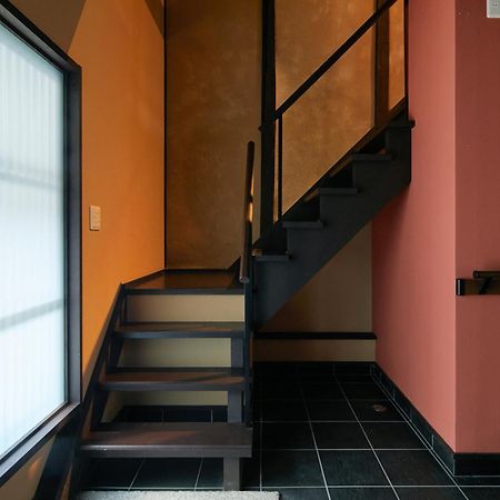 Tsubomi Luxury Inn Shimabara Bettei 2 Kioto Zewnętrze zdjęcie